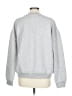 Judith March Gray Sweatshirt Size L - photo 2