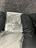 6397 Solid Black Jeans Size 30 waist - photo 9