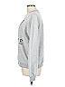 Judith March Gray Sweatshirt Size L - photo 5