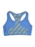 Nike Blue Active Tank Size S (kids) - photo 2
