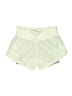 Under Armour Yellow Athletic Shorts Size XS - photo 1