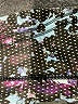 Lululemon Athletica Print Purple Pink Active Pants Size 2 - photo 8