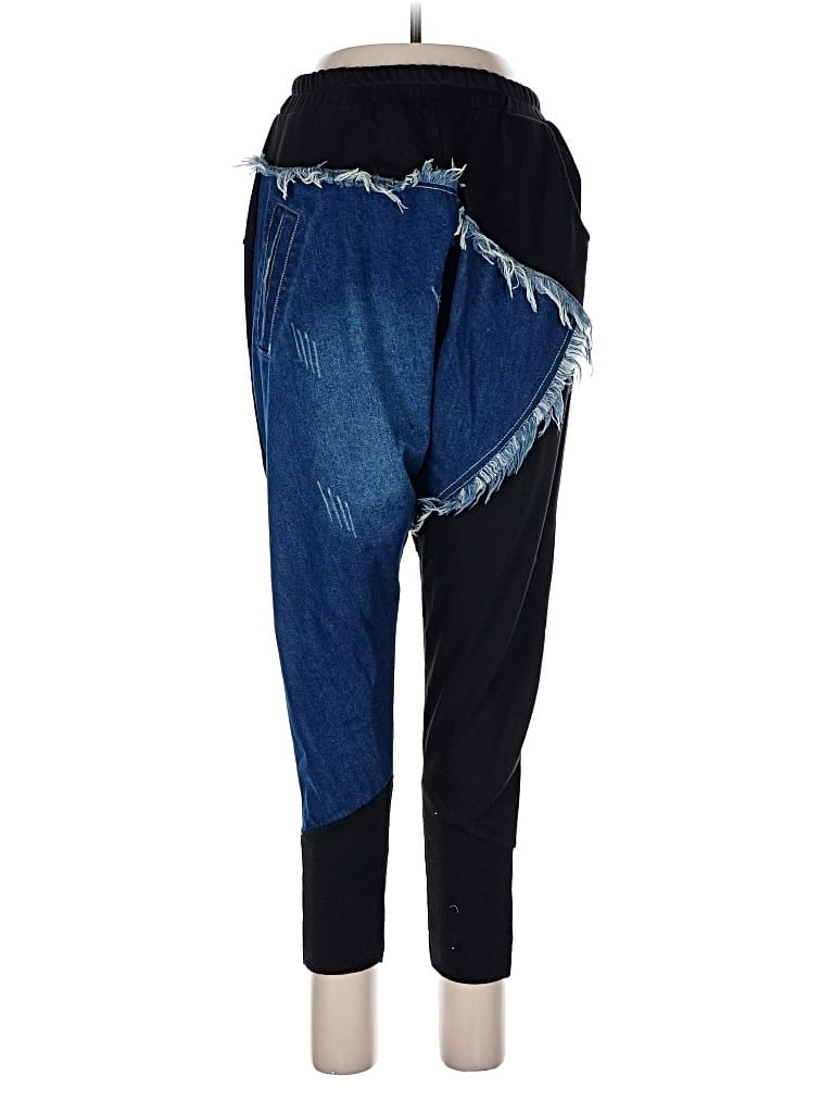 Pre-owned Assorted Brands Jeans In Blue