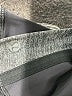 Lululemon Athletica Gray Active Pants Size 4 - photo 7