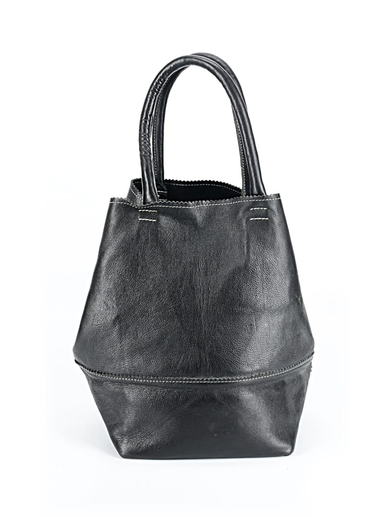 Pre-owned Unbranded Tote Bag In Gray