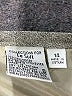 Collections for Le Suit 100% Polyester Solid Gray Formal Skirt Size 14 - photo 4