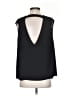 BCBGMAXAZRIA 100% Polyester Black Long Sleeve Blouse Size XS - photo 2