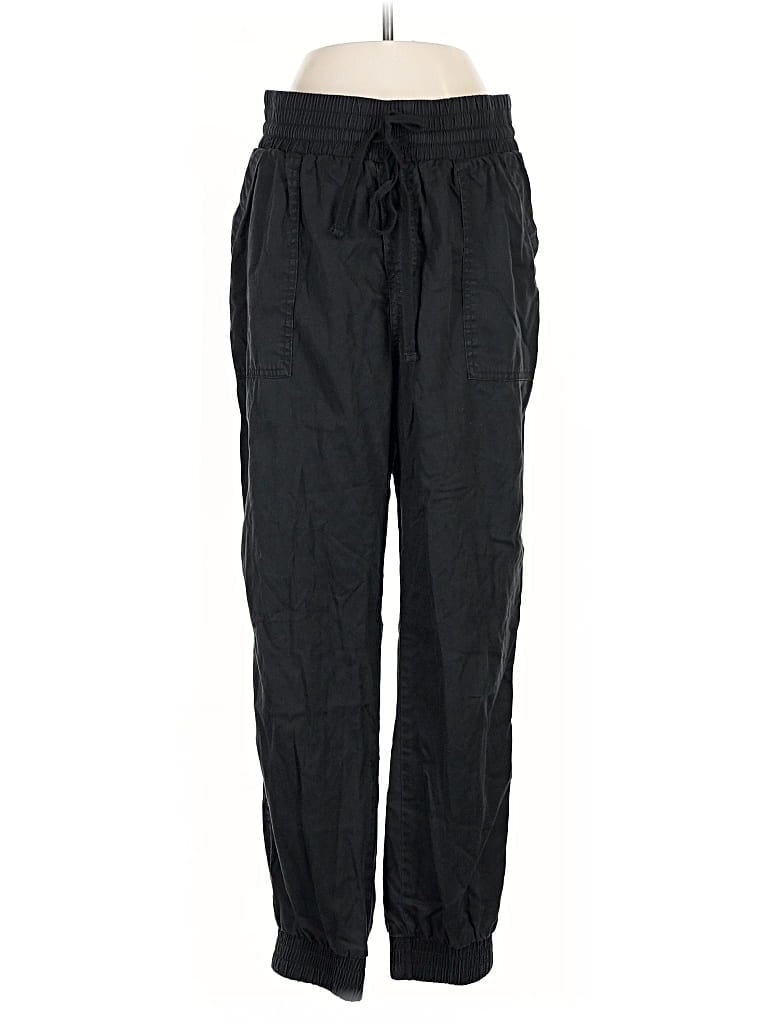 A NEW DAY Pre-owned Casual Pants In Black