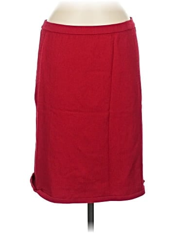 Karin Stevens Casual Skirt (view 1)