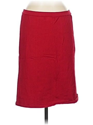 Karin Stevens Casual Skirt (view 2)