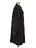 MICHAEL Michael Kors Black Burgundy Casual Dress Size M - photo 4