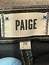 Paige Blue Jeans Size 26 waist - photo 6