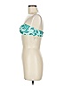 Shein Teal Tube Top Size M - photo 5