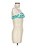Shein Teal Tube Top Size M - photo 4