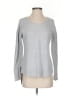 Madewell Silver Pullover Sweater Size S - photo 1
