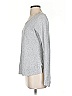 Madewell Silver Pullover Sweater Size S - photo 5