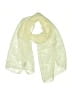 Cejon Accessories Inc. 100% Polyester Yellow Ivory Scarf One size - photo 1