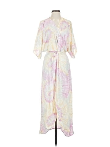 Lezat Casual Dress (view 1)