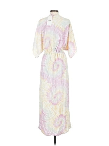 Lezat Casual Dress (view 2)