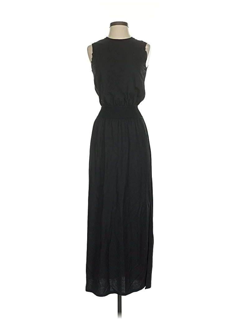 THEORY Pre-owned Casual Dress In Black