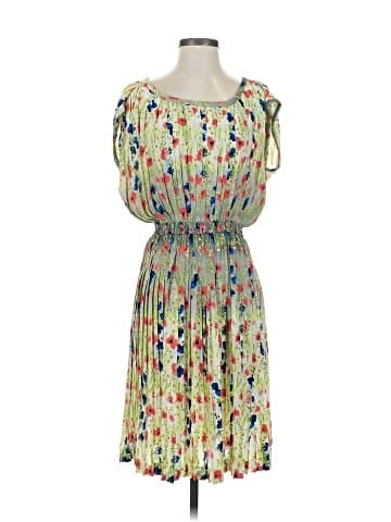 Baraschi Cocktail Dress (view 1)
