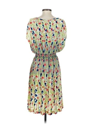 Baraschi Cocktail Dress (view 2)