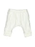 Mori Ivory Track Pants Size 0-3 mo - photo 1