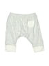 Mori Ivory Track Pants Size 0-3 mo - photo 2