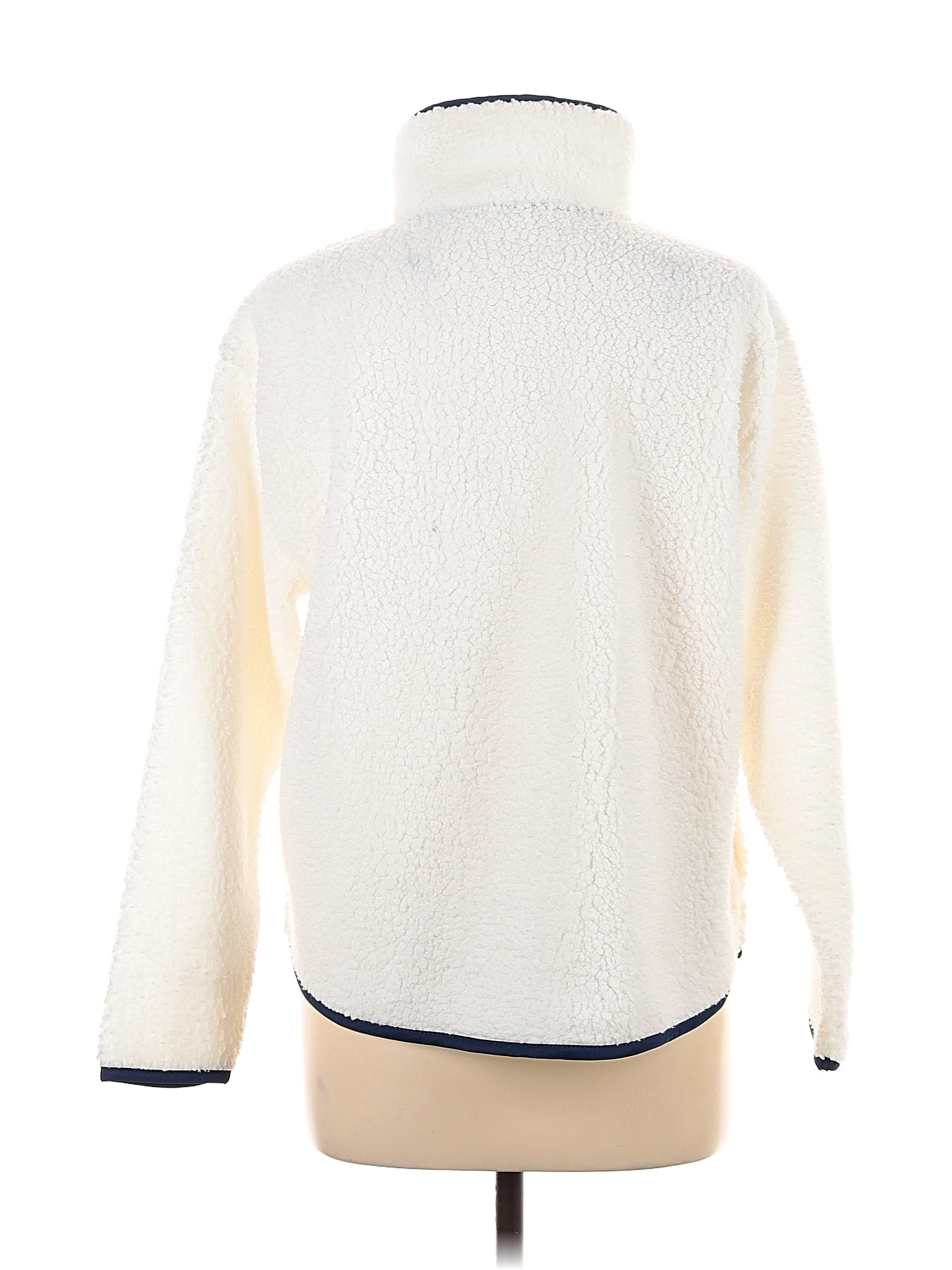 Ivory Sweater St John's Bay Womens Cardigan Sweaters John's