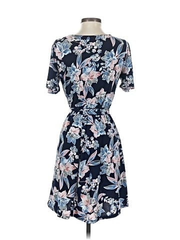 SJS Casual Dress (view 2)