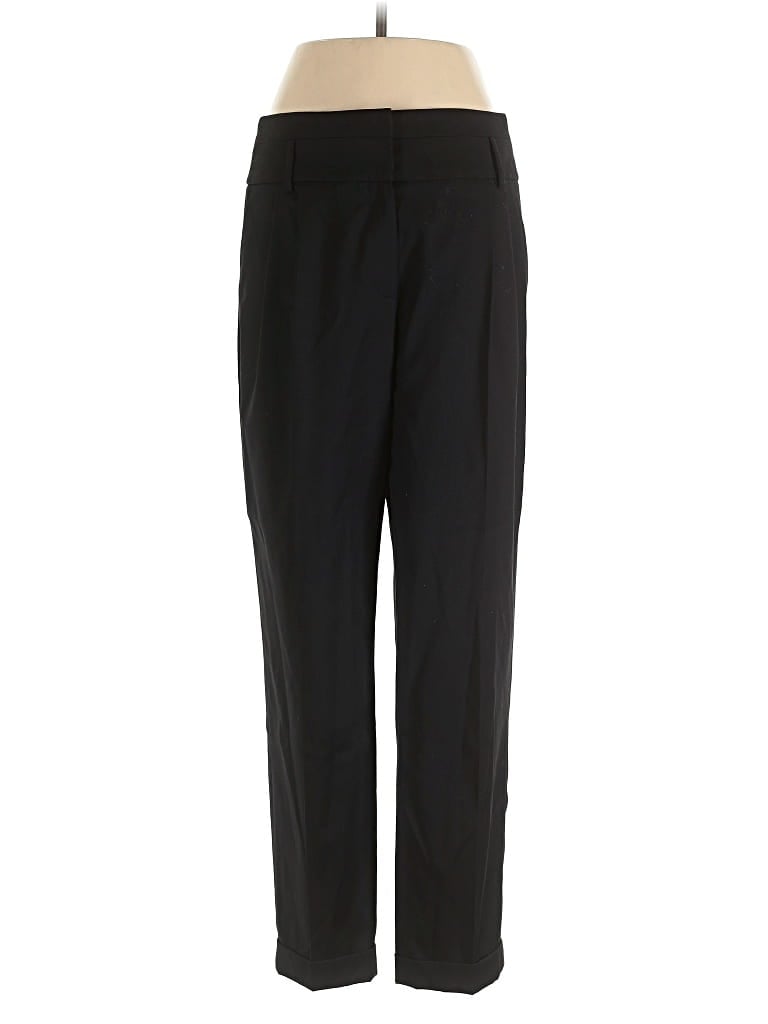 Pre-owned Nine West Dress Pants In Black