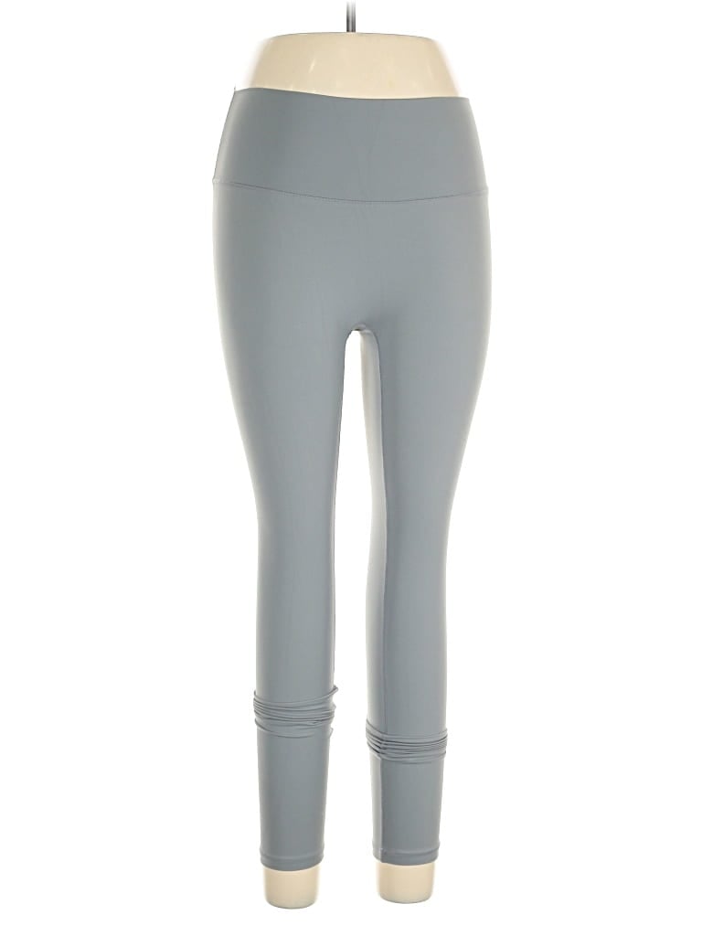 Pre-owned Nvgtn Active Pants In Gray