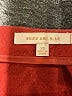 Skies Are Blue Burgundy Skort Size XS - photo 3