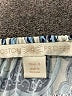 Boston Proper Paisley Blue Casual Dress Size 5 - photo 7