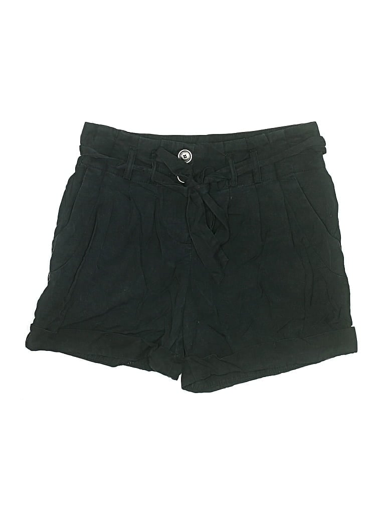 Pre-owned Willow & Clay Casual Skirt In Black