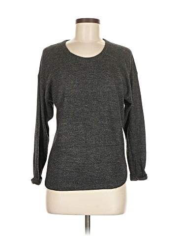 Isabel Marant for H&M Long Sleeve Top (view 1)