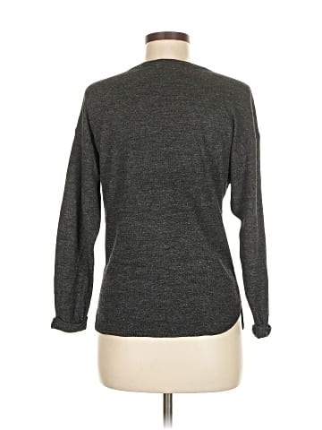 Isabel Marant for H&M Long Sleeve Top (view 2)