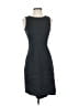 H&M Black Cocktail Dress Size 4 - photo 1