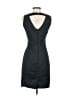 H&M Black Cocktail Dress Size 4 - photo 2
