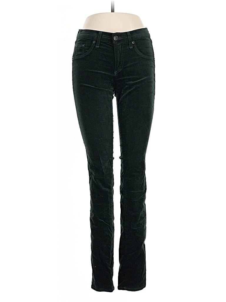 RAG & BONE Pre-owned Casual Pants In Green