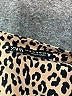 Zara Brown 3/4 Sleeve Blouse Size XS - photo 6