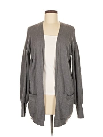 Hinge Cardigan (view 1)
