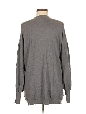 Hinge Cardigan (view 2)