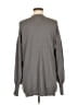 Hinge Gray Cardigan Size M - photo 2