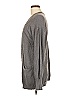 Hinge Gray Cardigan Size M - photo 5