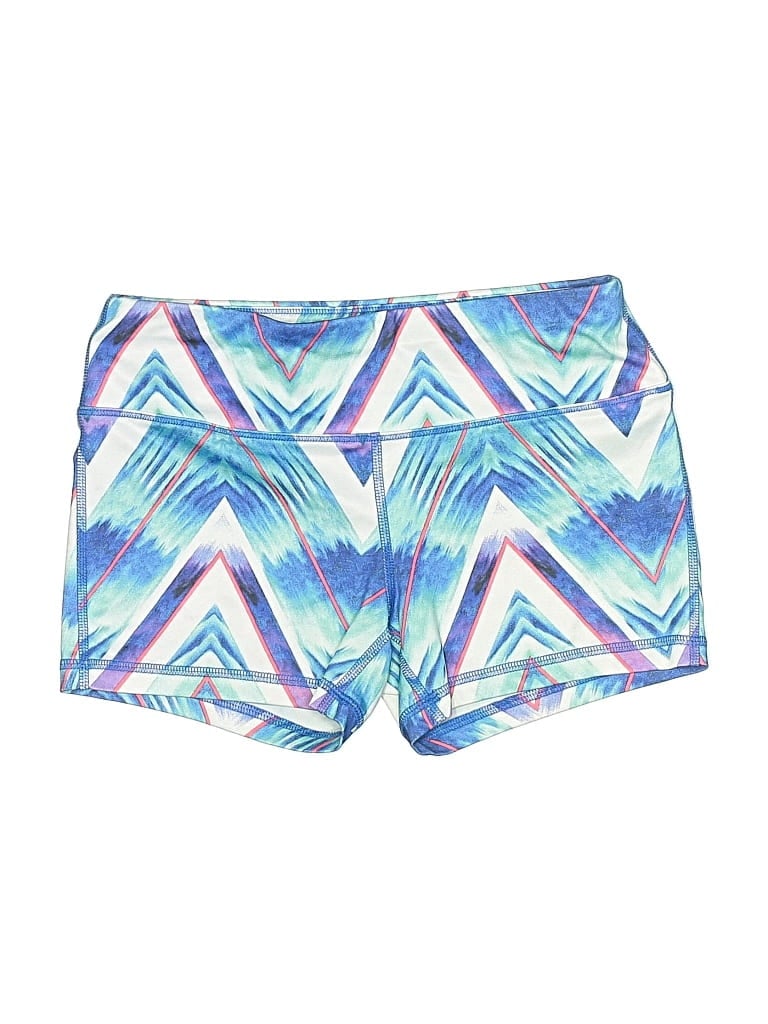 MATERIAL GIRL Pre-owned Shorts In Blue