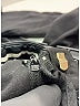 Burberry 100% Wool Black Wool Pants Size 4 - photo 5