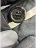 Burberry 100% Wool Black Wool Pants Size 4 - photo 9