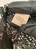 Speed Control 100% Polyester Gray Kimono Size M - photo 8
