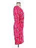 Express Print Pink Cocktail Dress Size XS - photo 4